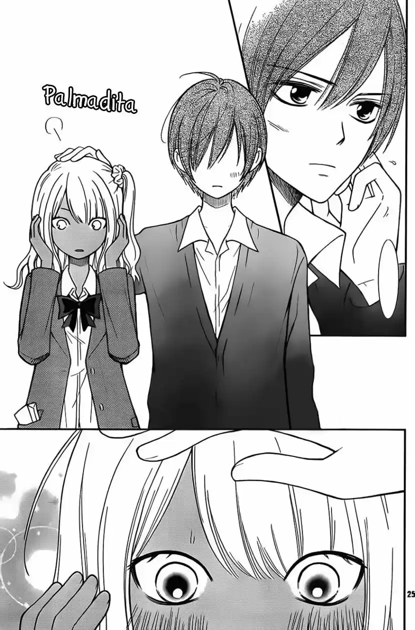 Seishun Otome Banchou (2013) - Capítulo 9 - Página 28 - LectorTMOo