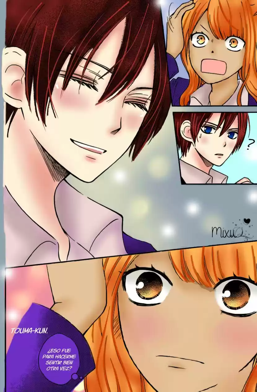 Seishun Otome Banchou (2013) - Capítulo 9 - Página 29 - LectorTMOo