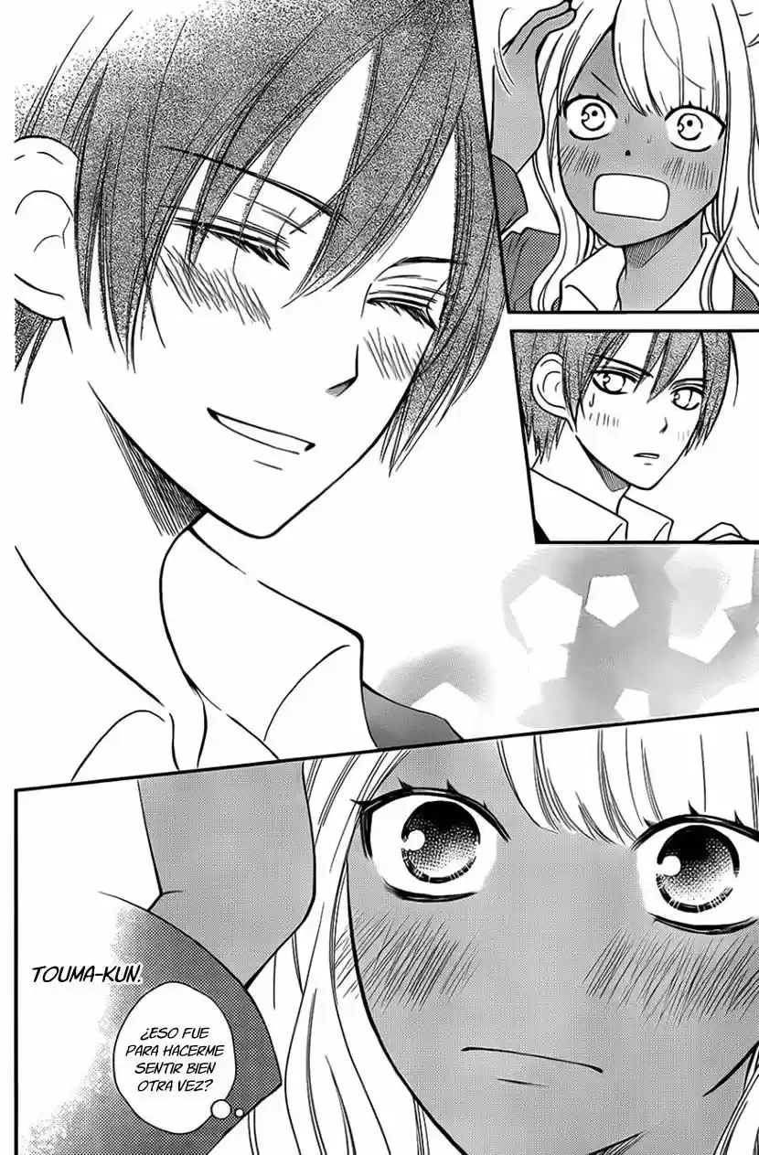 Seishun Otome Banchou (2013) - Capítulo 9 - Página 30 - LectorTMOo