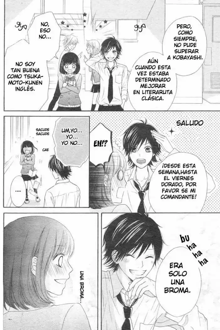 Seishun Panda! (2008) - Capítulo 1 - Página 4 - LectorTMOo