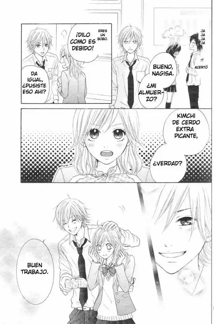 Seishun Panda! (2008) - Capítulo 1 - Página 5 - LectorTMOo