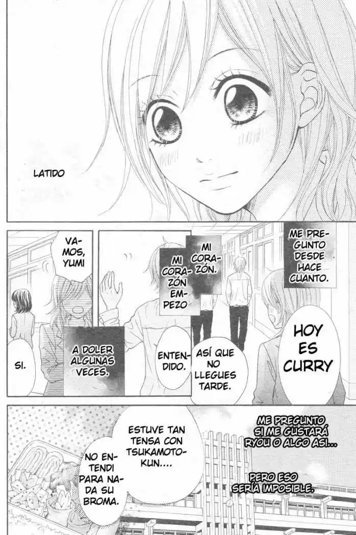 Seishun Panda! (2008) - Capítulo 1 - Página 6 - LectorTMOo