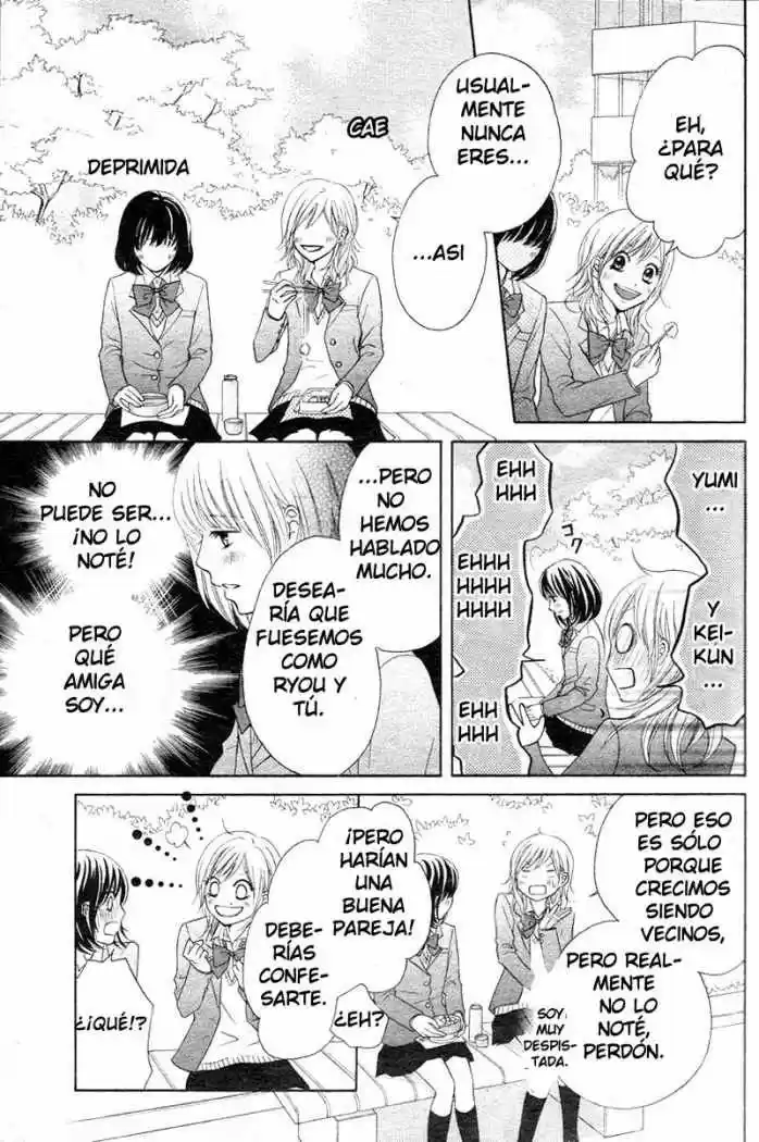 Seishun Panda! (2008) - Capítulo 1 - Página 7 - LectorTMOo
