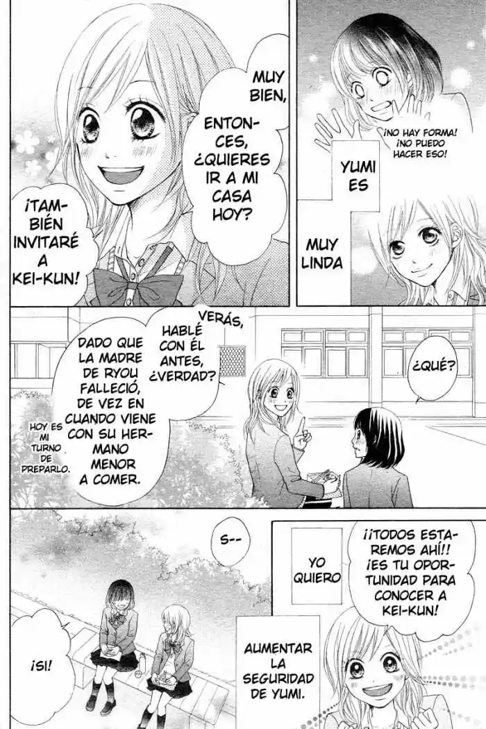 Seishun Panda! (2008) - Capítulo 1 - Página 8 - LectorTMOo