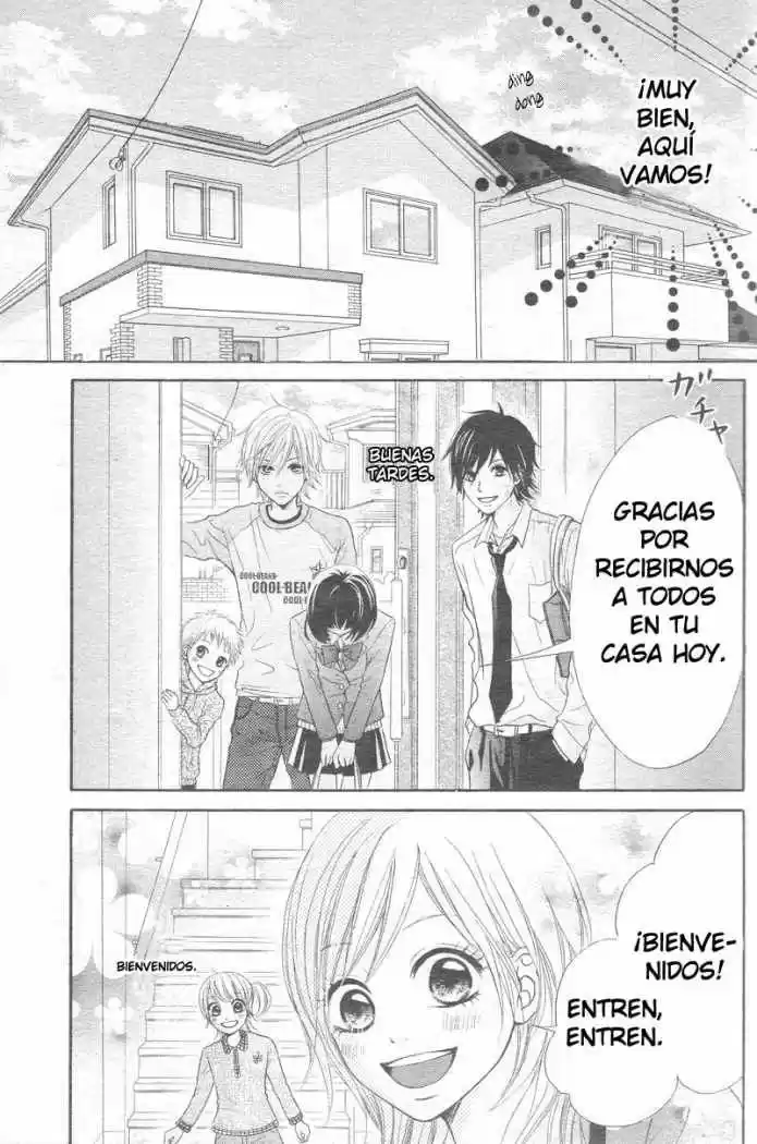 Seishun Panda! (2008) - Capítulo 1 - Página 9 - LectorTMOo