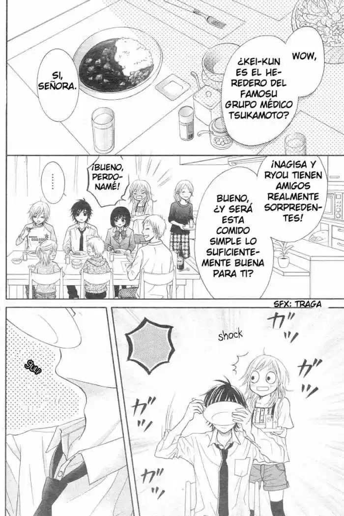 Seishun Panda! (2008) - Capítulo 1 - Página 10 - LectorTMOo