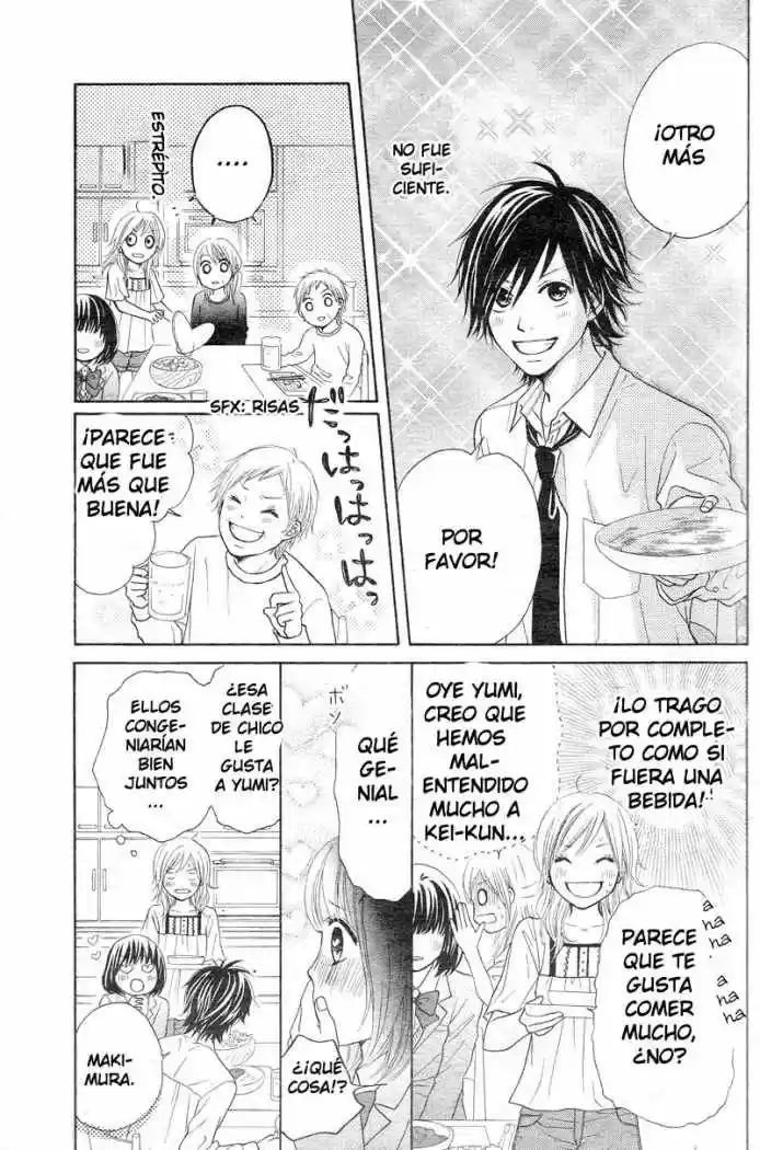 Seishun Panda! (2008) - Capítulo 1 - Página 11 - LectorTMOo
