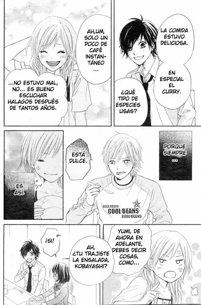 Seishun Panda! (2008) - Capítulo 1 - Página 12 - LectorTMOo