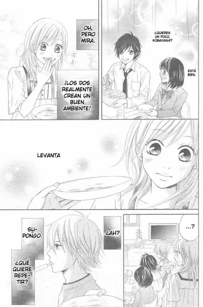 Seishun Panda! (2008) - Capítulo 1 - Página 13 - LectorTMOo