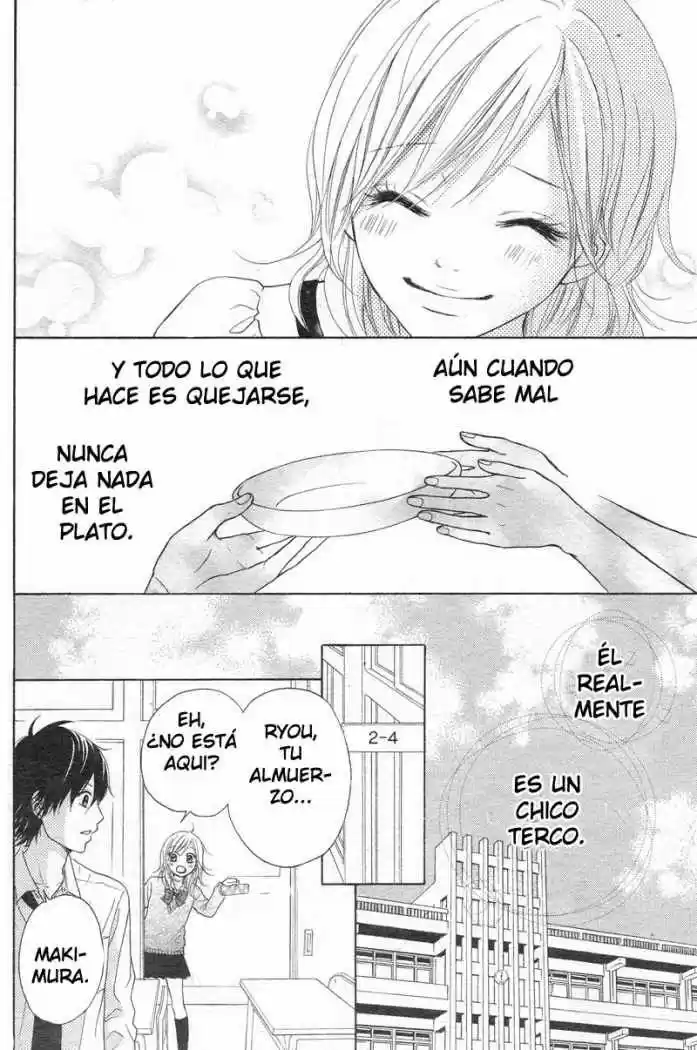 Seishun Panda! (2008) - Capítulo 1 - Página 14 - LectorTMOo