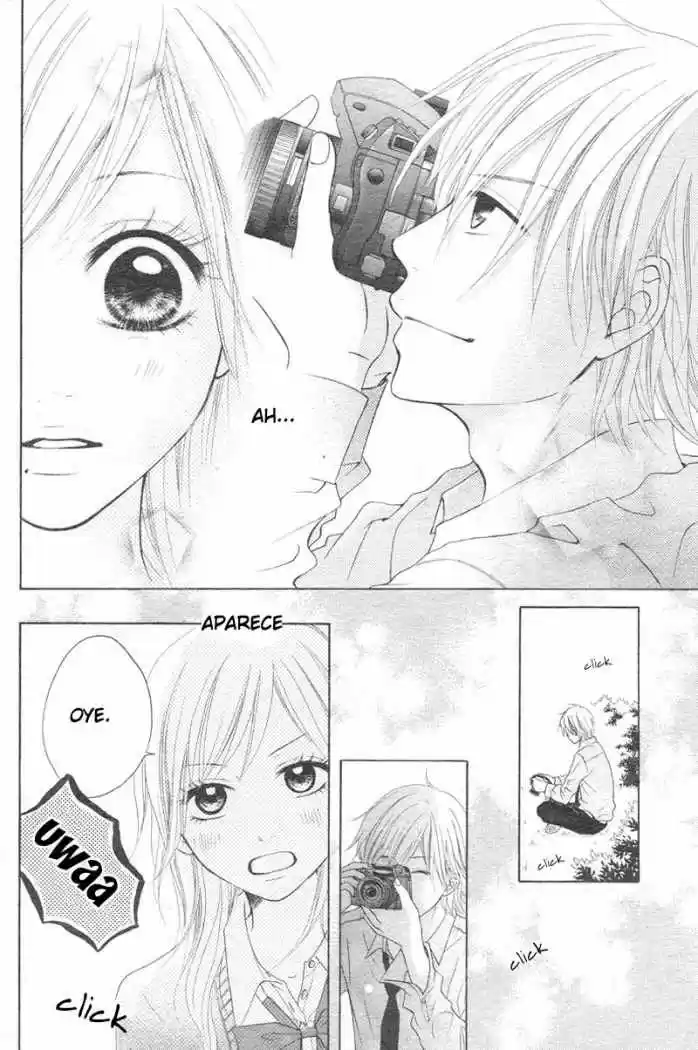 Seishun Panda! (2008) - Capítulo 1 - Página 16 - LectorTMOo