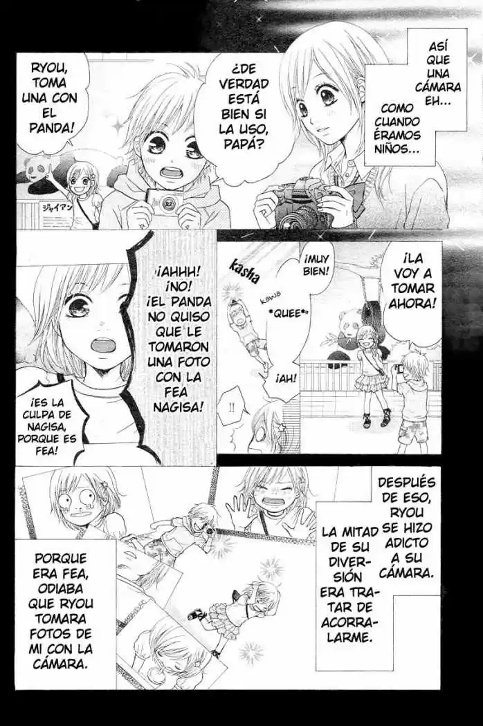 Seishun Panda! (2008) - Capítulo 1 - Página 18 - LectorTMOo