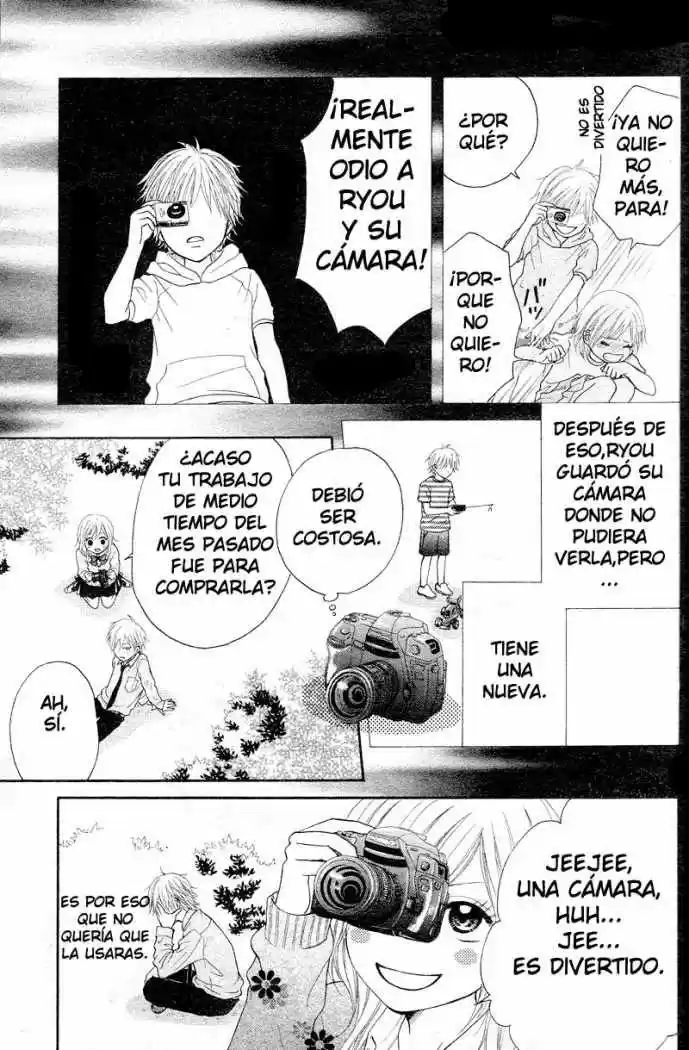 Seishun Panda! (2008) - Capítulo 1 - Página 19 - LectorTMOo
