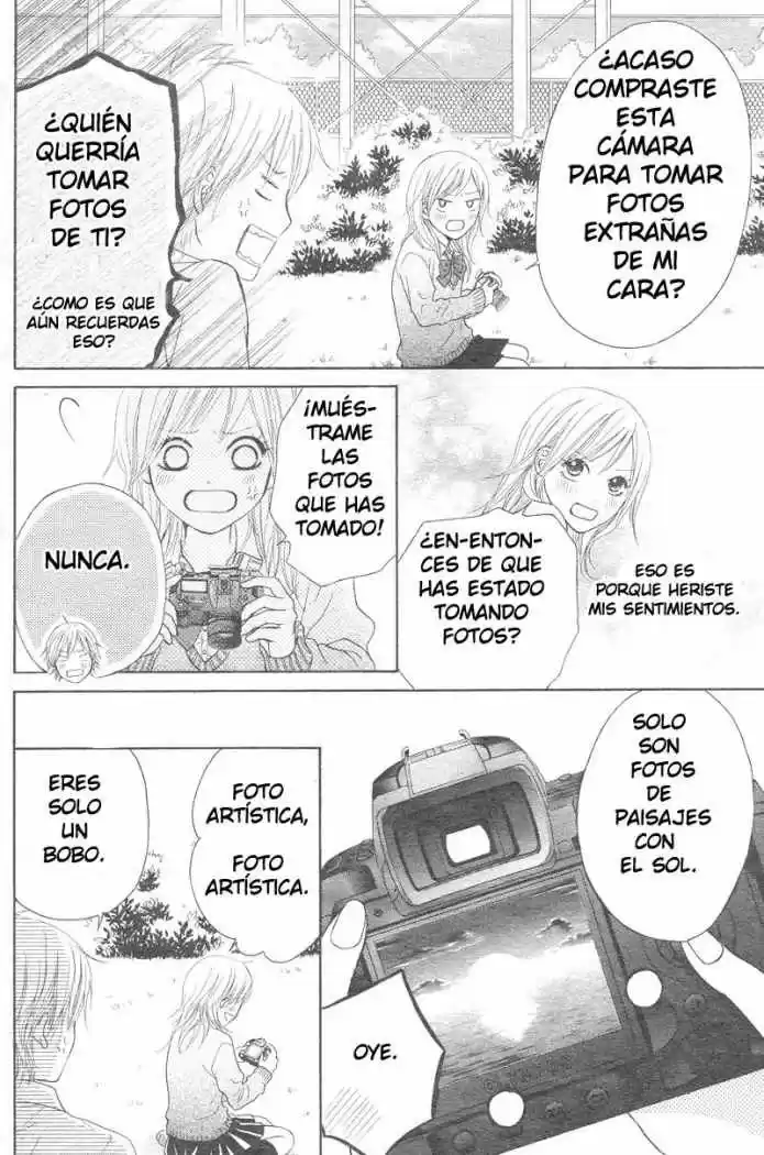 Seishun Panda! (2008) - Capítulo 1 - Página 20 - LectorTMOo