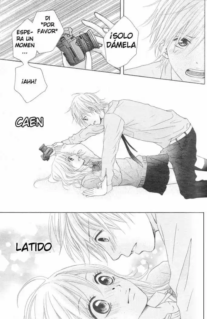 Seishun Panda! (2008) - Capítulo 1 - Página 21 - LectorTMOo