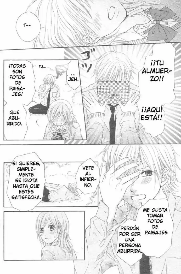 Seishun Panda! (2008) - Capítulo 1 - Página 22 - LectorTMOo