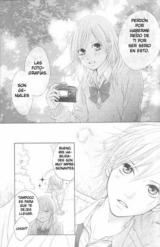 Seishun Panda! (2008) - Capítulo 1 - Página 23 - LectorTMOo