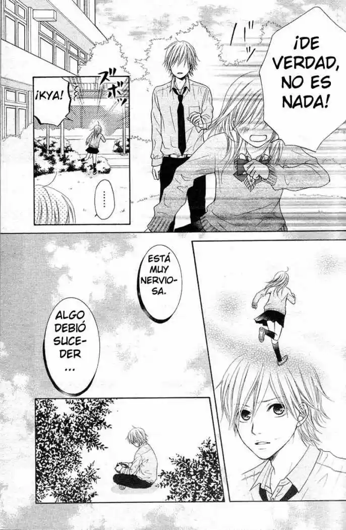 Seishun Panda! (2008) - Capítulo 1 - Página 27 - LectorTMOo