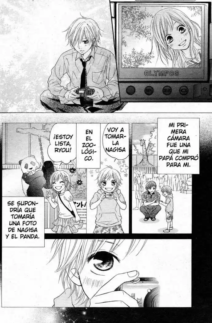 Seishun Panda! (2008) - Capítulo 1 - Página 28 - LectorTMOo