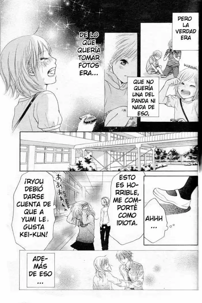 Seishun Panda! (2008) - Capítulo 1 - Página 29 - LectorTMOo