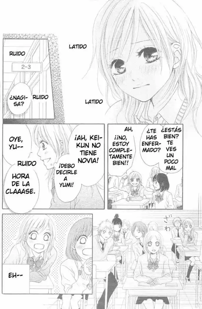 Seishun Panda! (2008) - Capítulo 1 - Página 30 - LectorTMOo