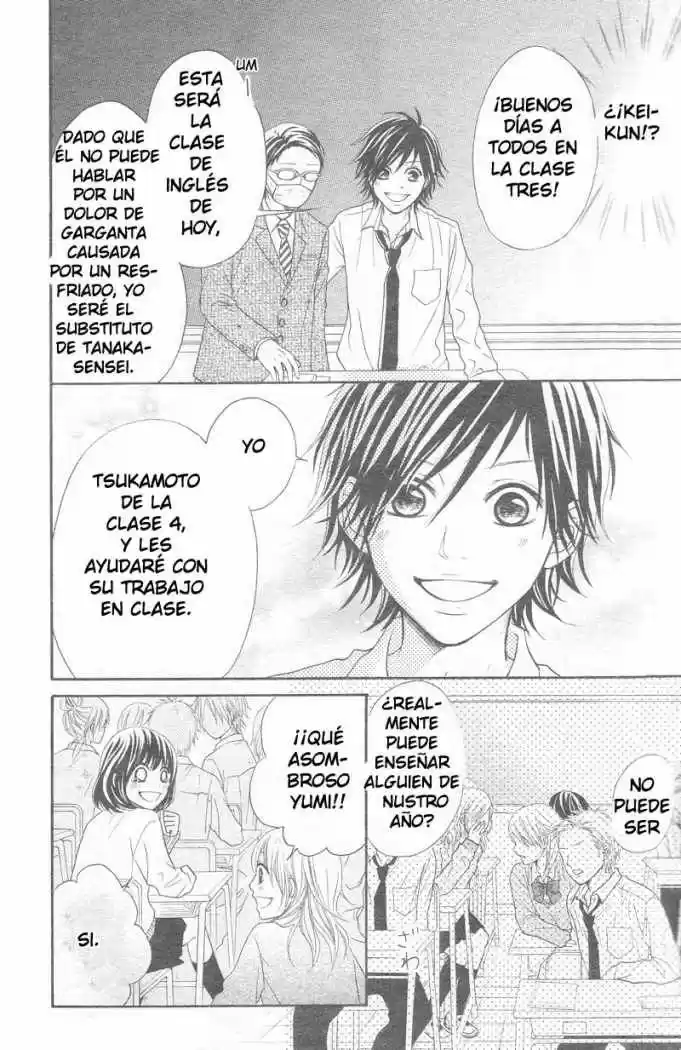 Seishun Panda! (2008) - Capítulo 1 - Página 31 - LectorTMOo