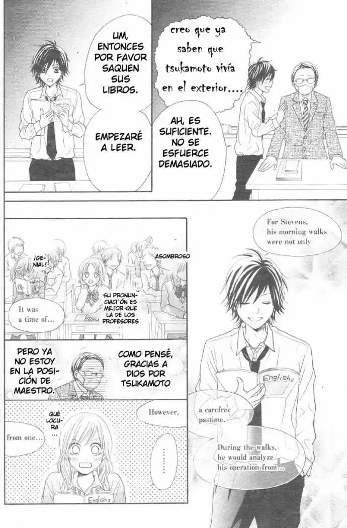 Seishun Panda! (2008) - Capítulo 1 - Página 32 - LectorTMOo