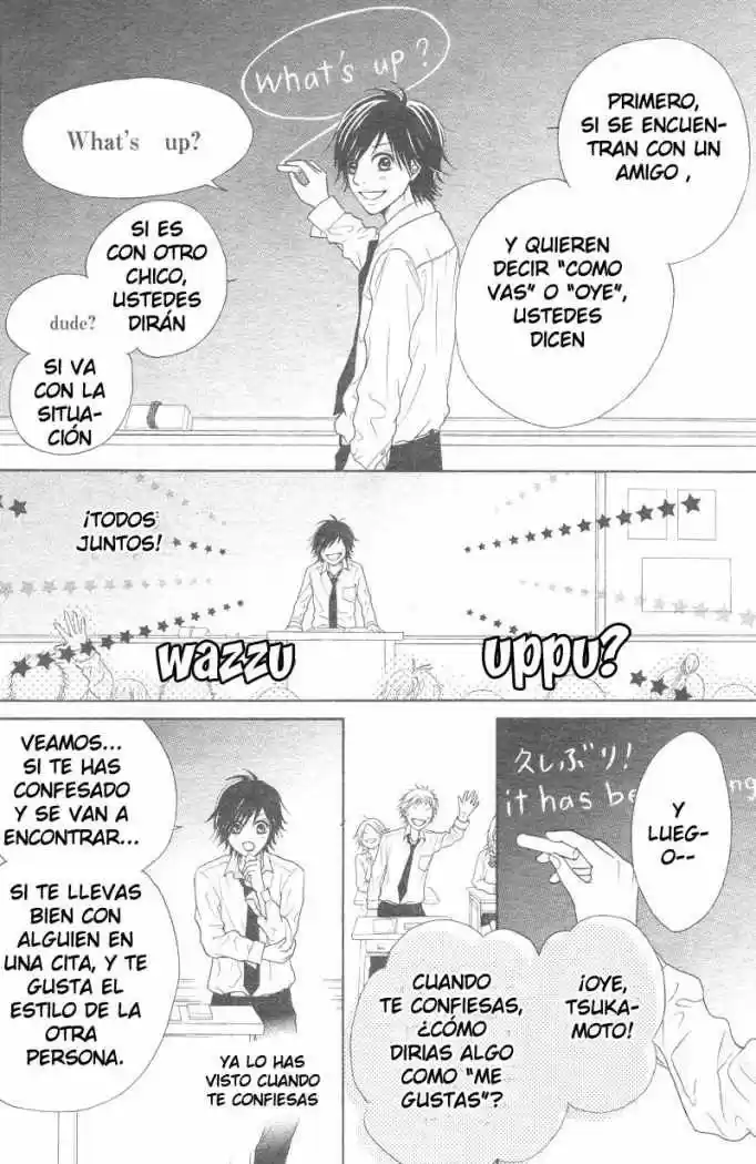 Seishun Panda! (2008) - Capítulo 1 - Página 34 - LectorTMOo