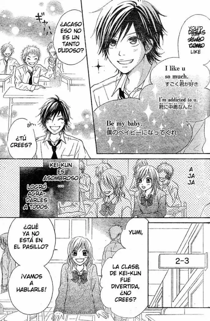 Seishun Panda! (2008) - Capítulo 1 - Página 35 - LectorTMOo