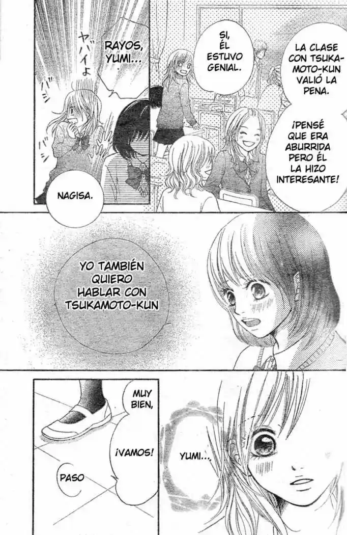 Seishun Panda! (2008) - Capítulo 1 - Página 36 - LectorTMOo