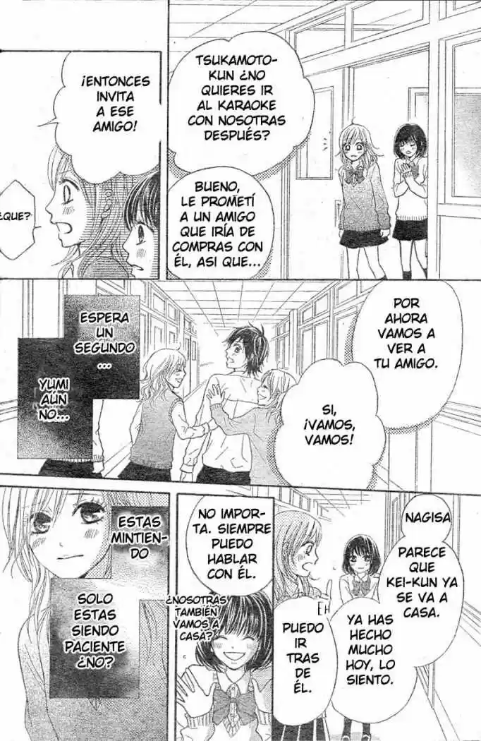 Seishun Panda! (2008) - Capítulo 1 - Página 37 - LectorTMOo