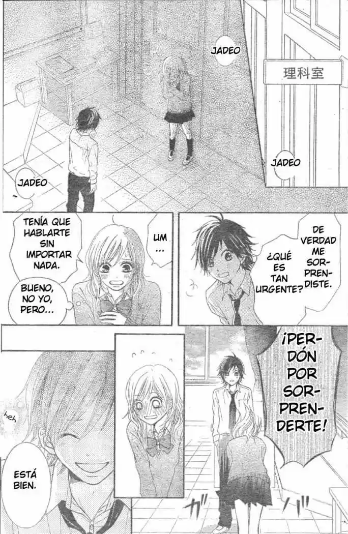 Seishun Panda! (2008) - Capítulo 1 - Página 39 - LectorTMOo