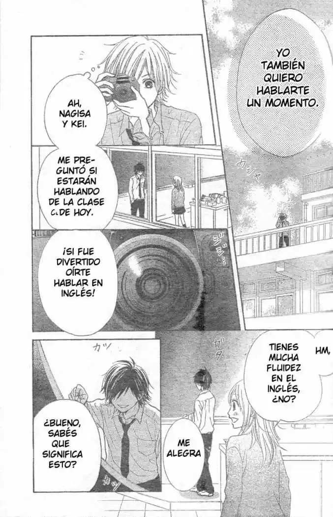 Seishun Panda! (2008) - Capítulo 1 - Página 40 - LectorTMOo