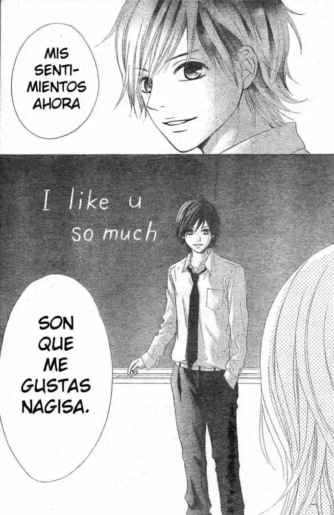 Seishun Panda! (2008) - Capítulo 1 - Página 41 - LectorTMOo