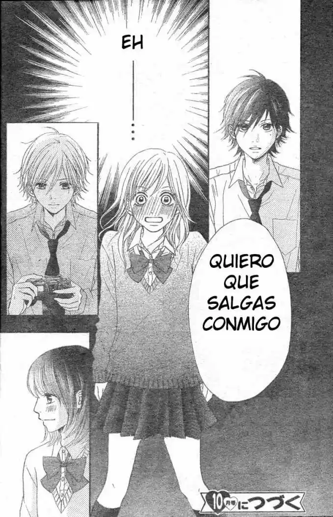Seishun Panda! (2008) - Capítulo 1 - Página 43 - LectorTMOo