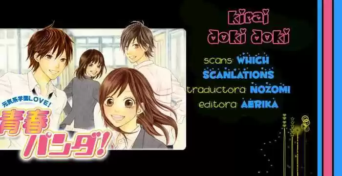 Seishun Panda! (2008) - Capítulo 1 - Página 45 - LectorTMOo