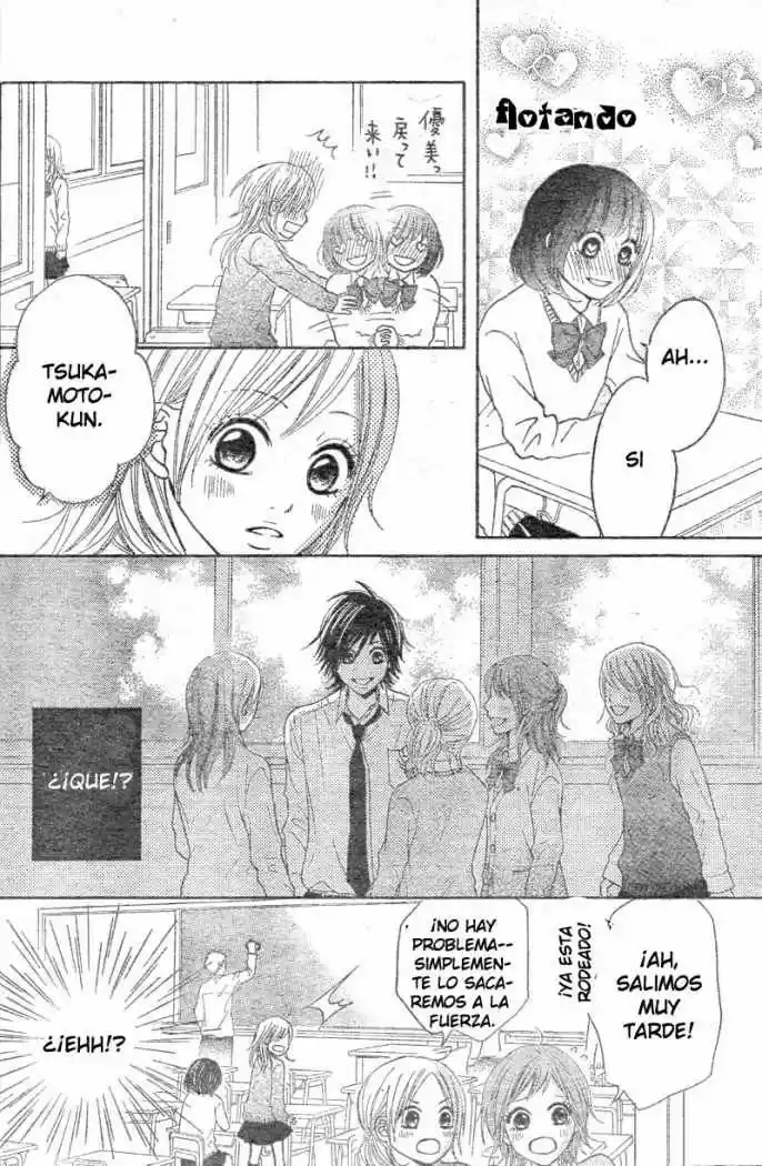 Seishun Panda! (2008) - Capítulo 1 - Página 46 - LectorTMOo