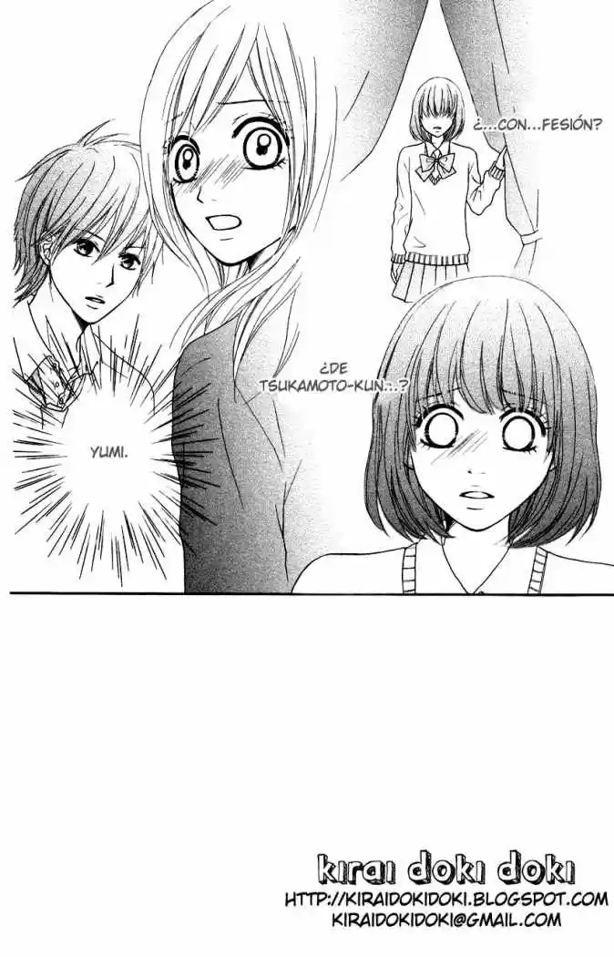 Seishun Panda! (2008) - Capítulo 3 - Página 4 - LectorTMOo