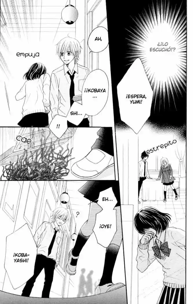 Seishun Panda! (2008) - Capítulo 3 - Página 5 - LectorTMOo