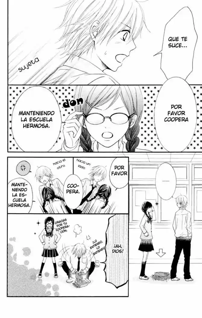 Seishun Panda! (2008) - Capítulo 3 - Página 7 - LectorTMOo