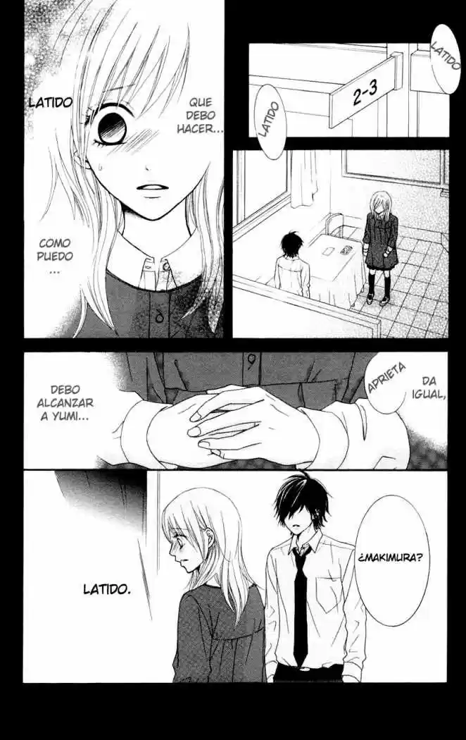 Seishun Panda! (2008) - Capítulo 3 - Página 8 - LectorTMOo