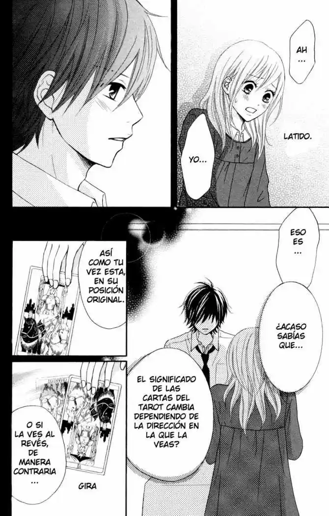 Seishun Panda! (2008) - Capítulo 3 - Página 9 - LectorTMOo