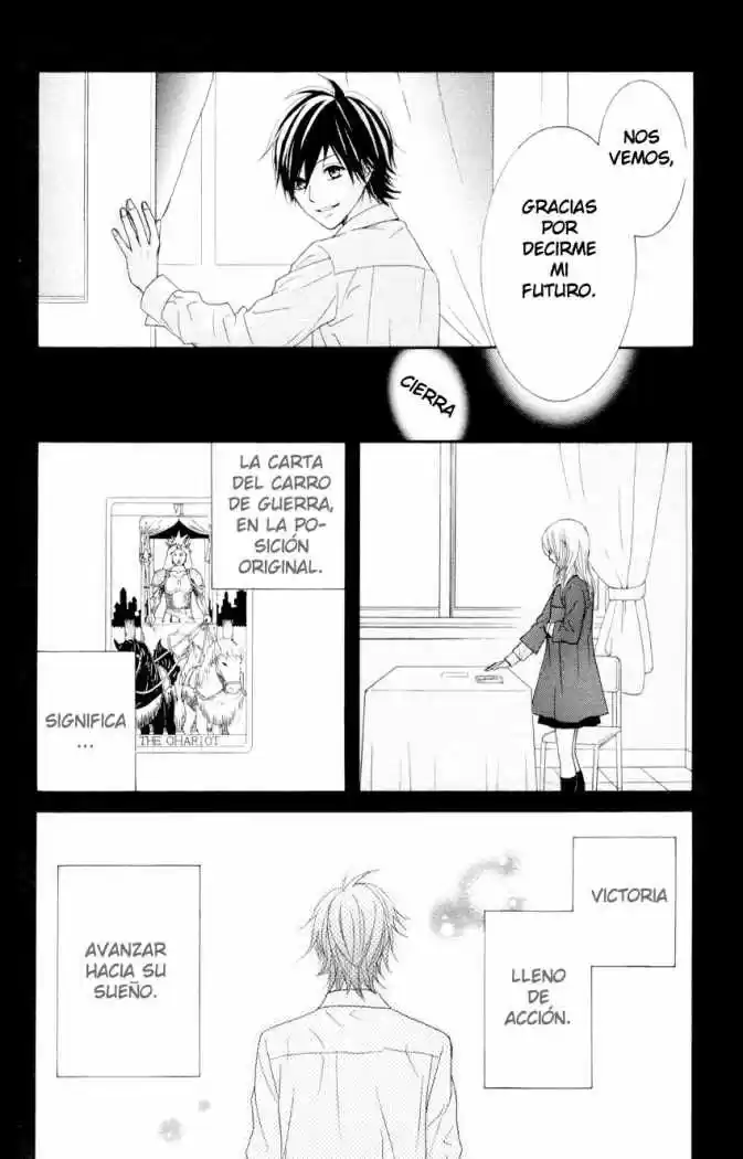 Seishun Panda! (2008) - Capítulo 3 - Página 11 - LectorTMOo