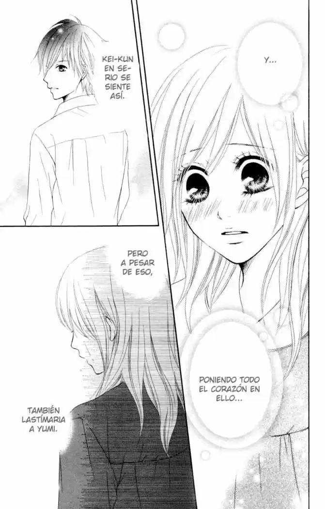 Seishun Panda! (2008) - Capítulo 3 - Página 12 - LectorTMOo