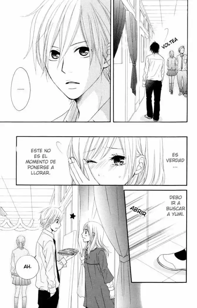 Seishun Panda! (2008) - Capítulo 3 - Página 14 - LectorTMOo