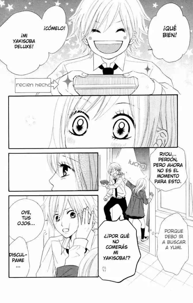 Seishun Panda! (2008) - Capítulo 3 - Página 15 - LectorTMOo