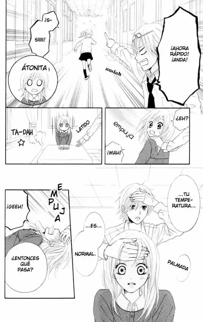 Seishun Panda! (2008) - Capítulo 3 - Página 17 - LectorTMOo