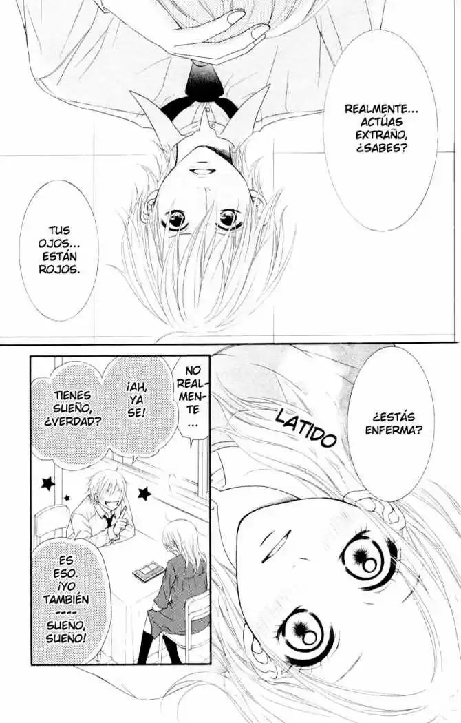 Seishun Panda! (2008) - Capítulo 3 - Página 18 - LectorTMOo