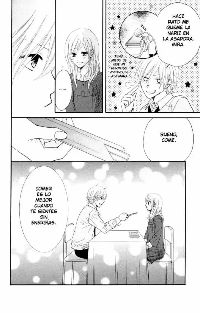 Seishun Panda! (2008) - Capítulo 3 - Página 19 - LectorTMOo
