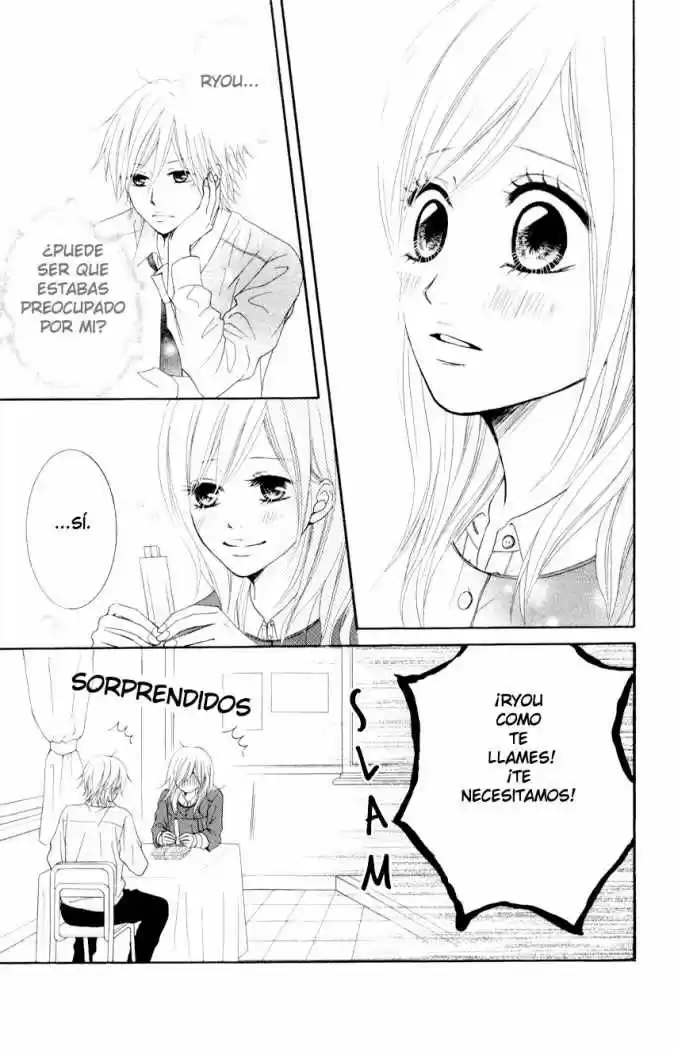 Seishun Panda! (2008) - Capítulo 3 - Página 20 - LectorTMOo
